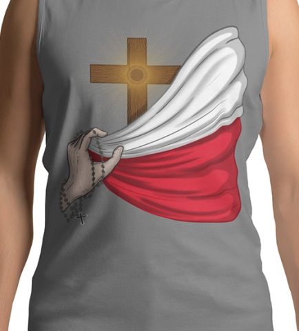 TANK TOP PATRIOTYCZNI PL